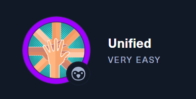 Baby Steps - AWS and HTB: Unified box